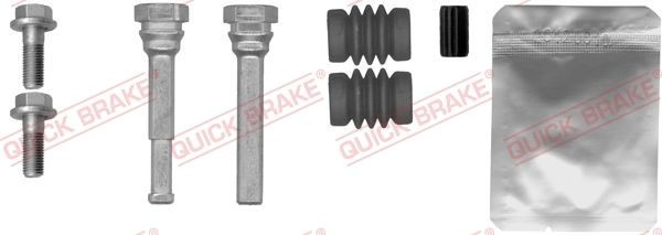 1131451X Quick Brake Направляющая тормозного суппорта